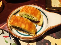 -弓二·烧鸟居酒屋(财富购物中心店)