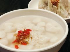 -宁波汤团店(外滩店)
