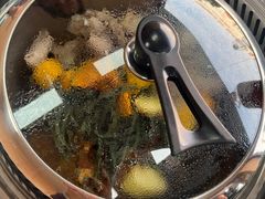 -遇东北林区铁锅炖(南开店)
