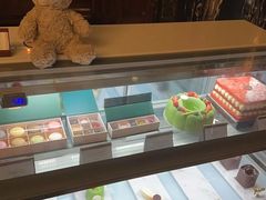 -羿庭 Peacock Alley(上海外滩华尔道夫酒店)