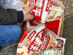 -陈建平麻花(磁器口总店)