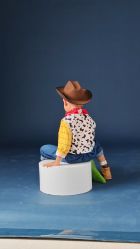 -贯日漂亮宝贝儿童摄影