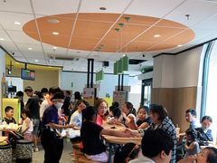 -麦当劳(大厂新城店)