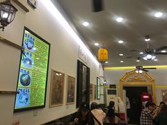 大堂-三两春(浦三路店)