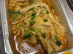 -老北京涮羊肉·龙虾.烧烤(江镇店)