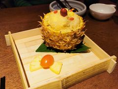 -云海肴·汽锅鸡·云南菜(领展购物广场·中关村店)