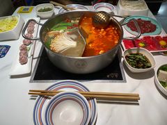 -许府牛火锅(信义坊总店)