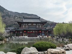 -华清宫景区