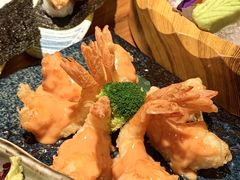 -千代武日本料理(哈西店)
