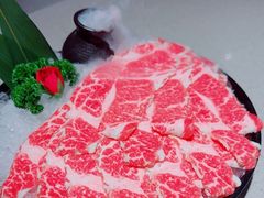 -海底捞火锅(新松江路生日主题店)