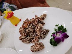 -新恬乐大酒家(沧达大厦店)
