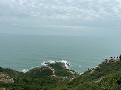 -西涌国际滨海旅游区