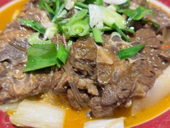 -黄弟大排档·湖南菜·小龙虾·小海鲜(凯旋北路店)