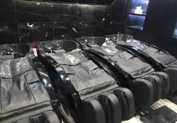 -INSTYLE造型·明星店