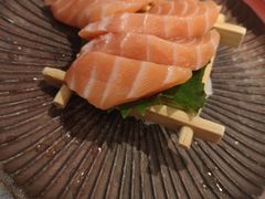 -争鲜回转寿司(南开大悦城店)