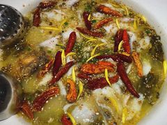 -太二酸菜鱼(汕头苏宁广场店)