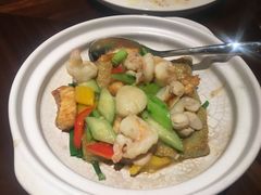 -香樟花园新粤料理(无锡万象城店)