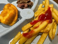 -快乐小羊(富强中路店)