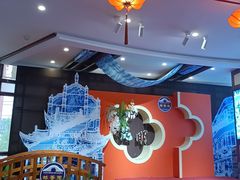 -桥香园过桥米线(国贸店)