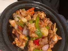 -肥仔文澳门猪骨煲(南京西路店)