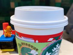 -星巴克(武康路店)