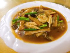 -建坤水席宫·洛阳菜(中州路店)