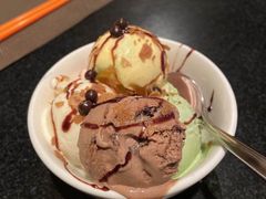 -龙之梦万丽酒店青餐厅