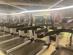 -宝力豪健身(中粮广场店)