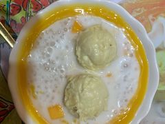 -甜心妈妈·榴莲星级糖水(北京路总店)