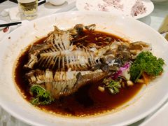 -阿里郎海鲜酒店