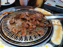 -鹤江桥·红油牛肉粉(SKP店)