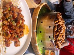 -甘家界牌柠檬鸭(青山店)