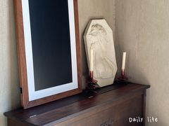 -中国油画院咖啡馆