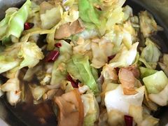 -深巷家味馆.湖北头牌红烧鱼头拌饭(黄陂店)