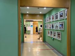 -爱康国宾体检中心(杭州滨江江南大道分院)