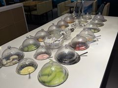 -豪客来牛排(重庆冉家坝SM广场1712店)