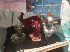 -万达影城IMAX(海口日月广场店)