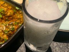 沙冰-湊湊火锅·茶憩(新中关购物中心店)