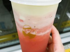 -LELECHA乐乐茶(美罗城店)