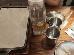 -破店肥哈·东北烧烤·夜宵(南山保利店)