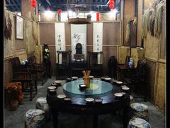 -田园印象·成都土菜院子(华阳店)