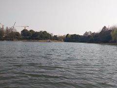 -尚贤河湿地