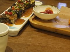 -春家·非遗手工小吃(徐汇万科广场店)
