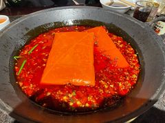 -巴蜀大宅门火锅(北大街店)