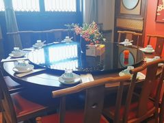 -川流不息·地道川菜·小龙虾(新松江路店)