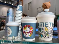 -Something For(中洲湾店)