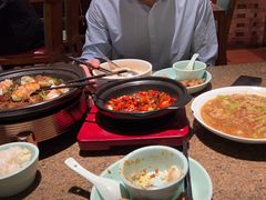 -绿茶餐厅(coco park 店)