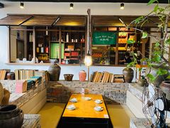 大堂-几荷·恰似故人来(秀水广场店)