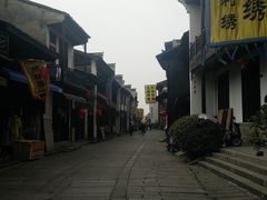 -靖港古镇