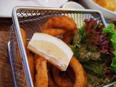 -安妮意大利餐厅(世贸天阶店)